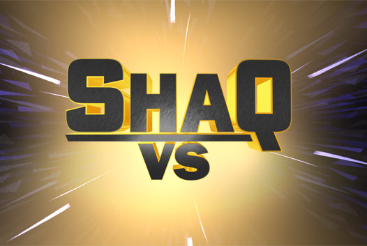 Shaqmu, the Killer Whale vs. the Baltimore Bullet.